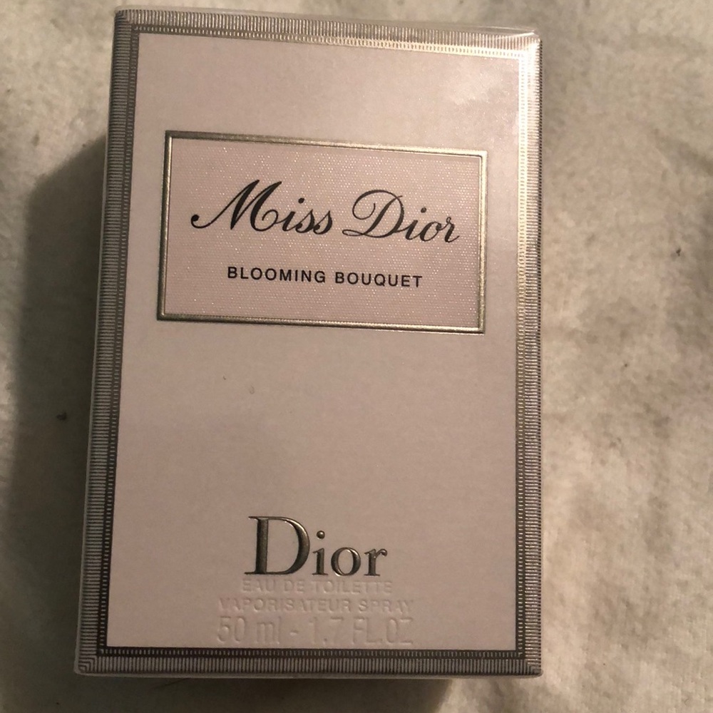 Miss Dior Blooming Bouquet